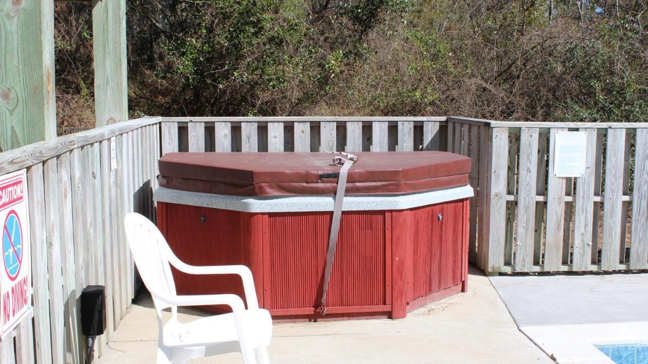 Ms160, Almost Heaven- Soundside, Pool, Hot Tub, Dogs Welcome! Corolla Exterior foto